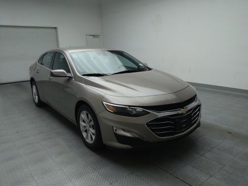 Used 2023 Chevrolet Malibu LT FWD image 13
