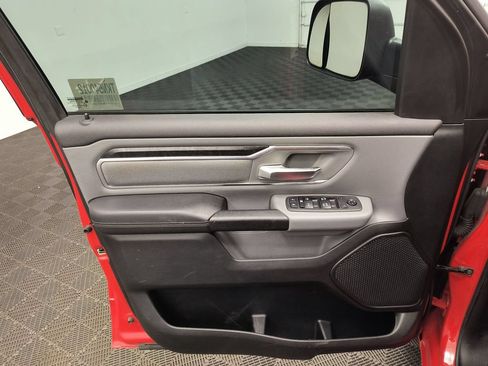 Used 2019 RAM 1500 Big Horn AWD/4WD image 25
