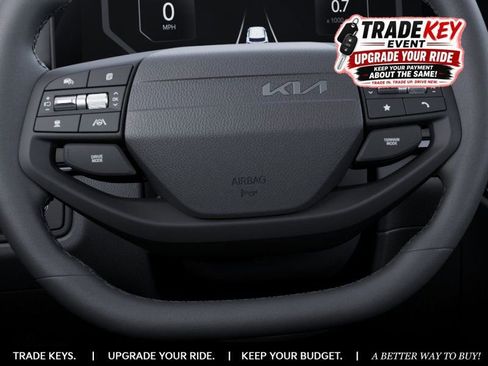 New 2026 Kia Sportage SX Prestige AWD/4WD image 22