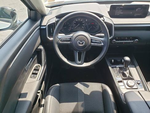 Certified 2024 MAZDA CX-50 AWD 2.5 S w/ Cargo Package image 17