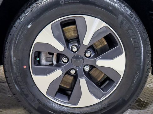 Used 2022 Jeep Grand Cherokee Limited 4xe image 13