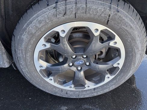 Used 2023 Subaru Crosstrek 2.0i image 8