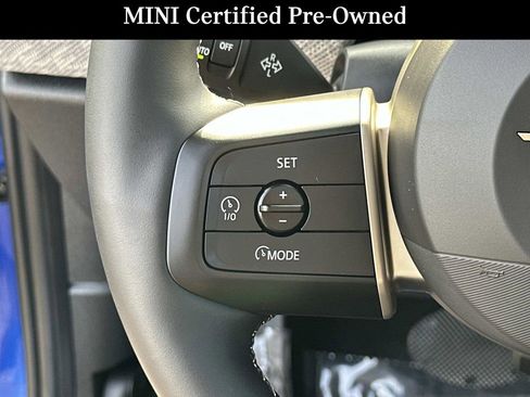 Used 2025 MINI Cooper 2-Door Hardtop image 16