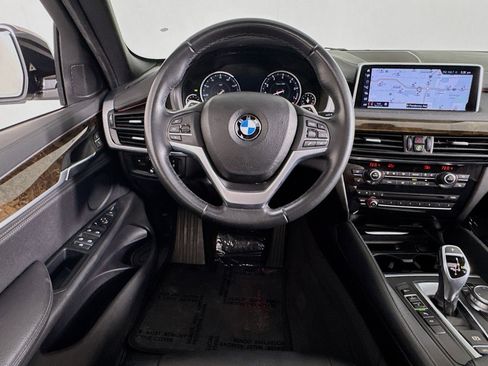 Used 2019 BMW X6 sDrive35i image 4
