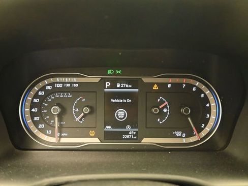 Used 2023 Hyundai Tucson SEL w/ Winter Package AWD/4WD image 19