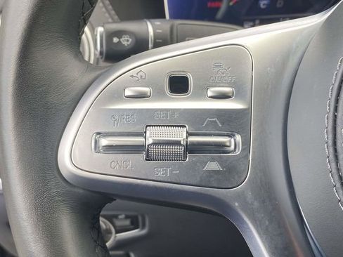 Used 2020 Mercedes-Benz S 560 4MATIC Sedan image 26