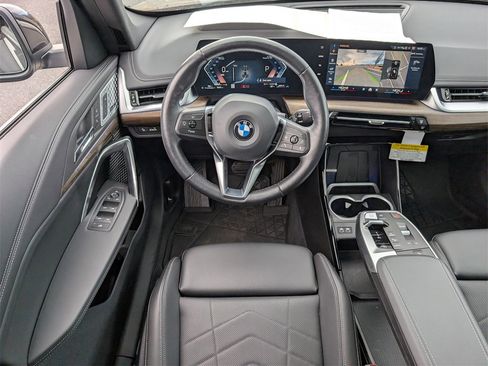 Certified 2025 BMW X1 xDrive28i w/ Technology Package image 23