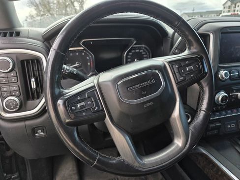 Used 2019 GMC Sierra 1500 Denali image 14