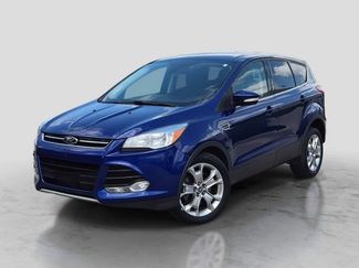 Used 2013 Ford Escape SEL AWD/4WD video 1