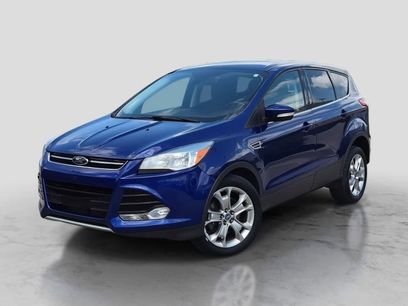 Used 2013 Ford Escape SEL