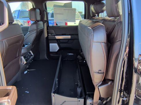 New 2026 Ford F250 King Ranch image 42