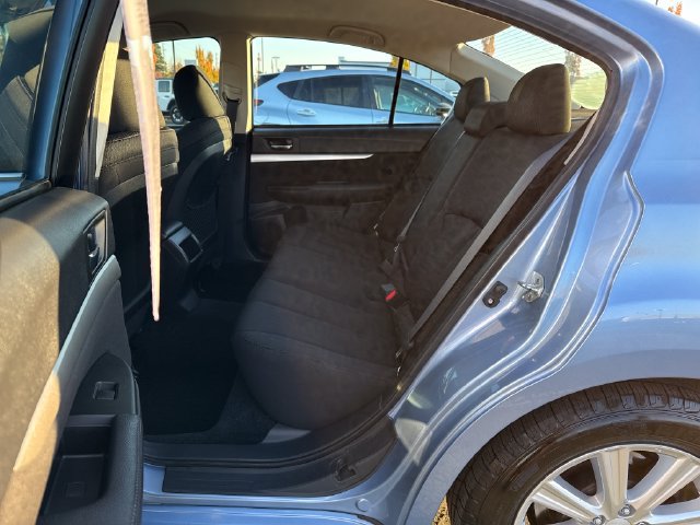 Used 2011 Subaru Legacy 2.5i Premium AWD/4WD image 12