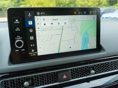 New 2026 Honda Civic Sport Touring image 30