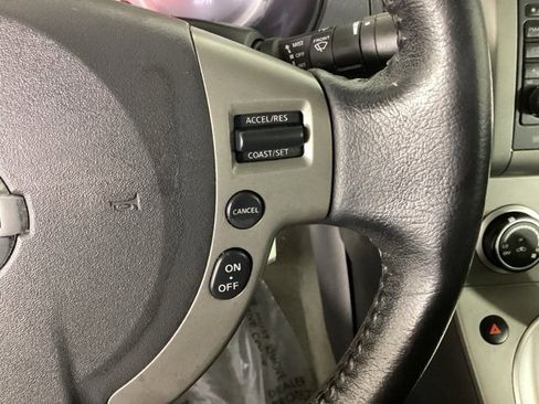 Used 2012 Nissan Sentra 2.0 SR w/ Special Edition Pkg image 25