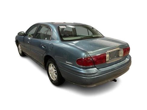 Used 2002 Buick Le Sabre Limited image 3