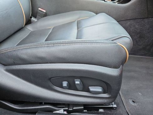 Used 2019 Chevrolet Impala Premier image 24