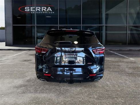 Used 2023 Chevrolet Blazer RS w/ LPO, Floor Liner Package image 3