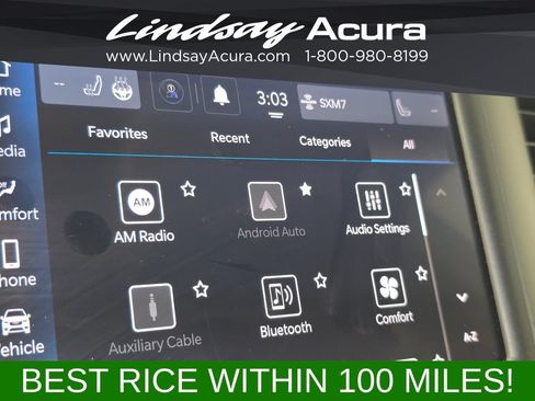 Used 2023 Chrysler Voyager LX FWD image 18