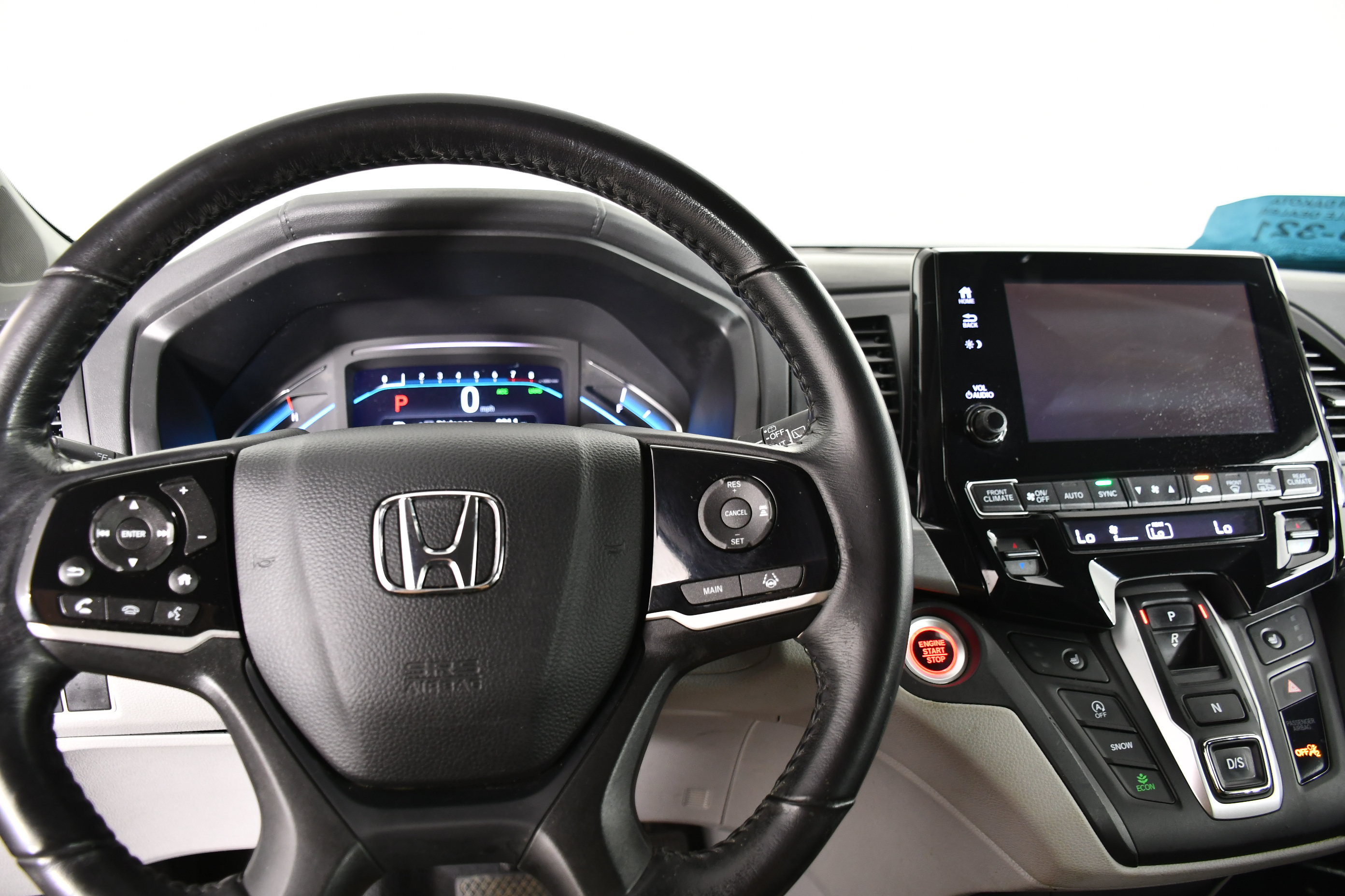 Used 2020 Honda Odyssey EX-L image 15