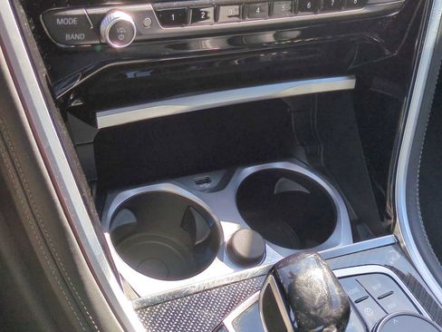 Certified 2023 BMW M850i xDrive Coupe w/ Driving Assistance Package image 30