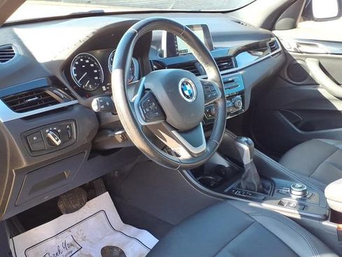 Used 2019 BMW X1 sDrive28i image 8