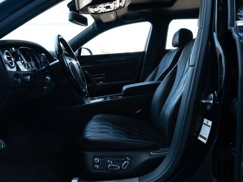 Used 2014 Bentley Flying Spur W12 AWD/4WD image 46
