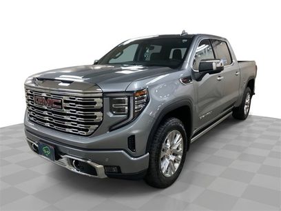 Certified 2023 GMC Sierra 1500 Denali w/ Technology Package