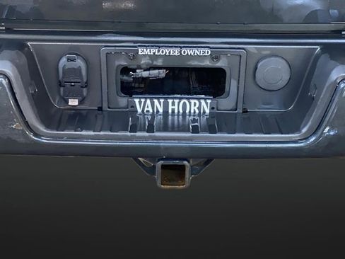 Used 2018 Chevrolet Colorado Z71 image 29