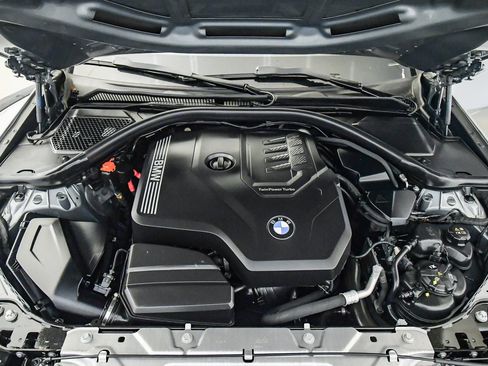 Certified 2023 BMW 330i Sedan w/ Premium Package image 26