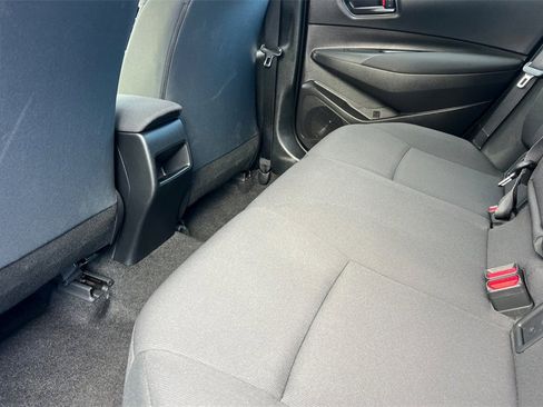 Certified 2022 Toyota Corolla LE image 11