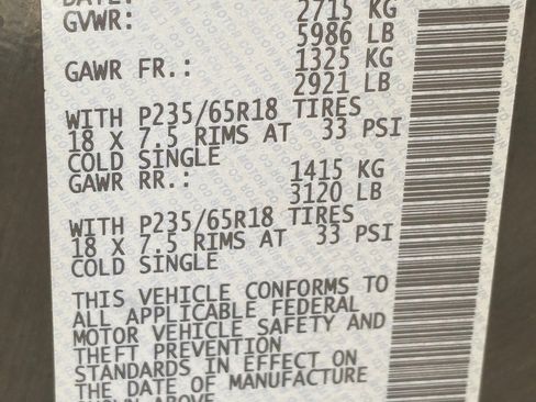 Used 2016 INFINITI QX60 FWD w/ Premium Plus Package image 33