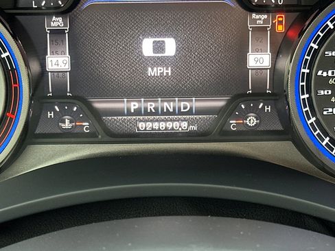 Used 2019 RAM 3500 Limited image 25