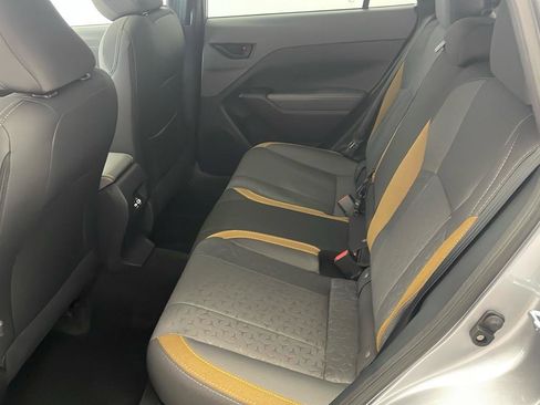 Certified 2025 Subaru Crosstrek 2.5i Sport w/ Popular Package #3A image 29