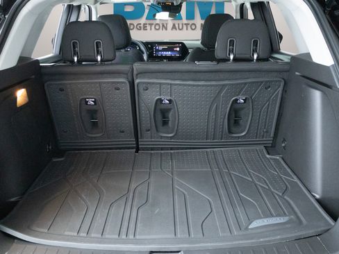 Certified 2026 Chevrolet TrailBlazer LT w/ LT Cold Weather Package FWD image 30