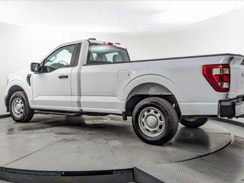 Used 2022 Ford F150 XL image 6