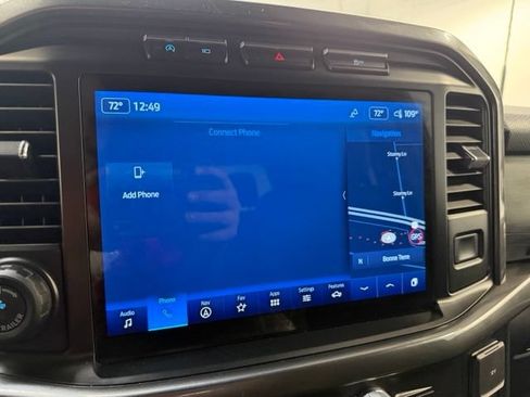 Used 2023 Ford F150 XLT w/ Equipment Group 302A High AWD/4WD image 23