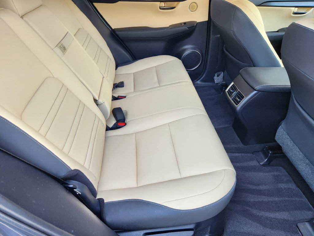 Used 2020 Lexus NX 300 FWD w/ Accessory Package 2 image 32