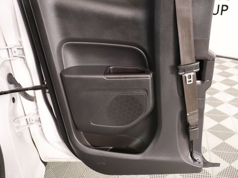 Used 2022 Chevrolet Colorado LT w/ Fleet Safety Package image 15