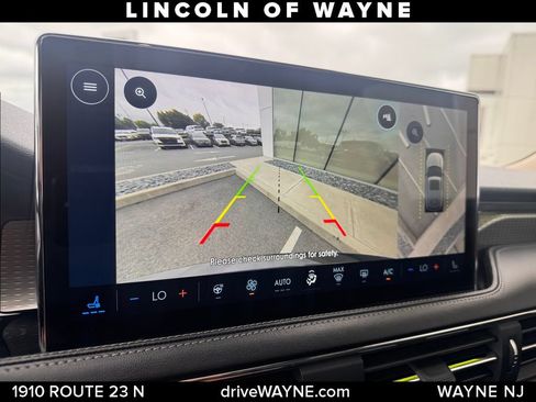 Certified 2024 Lincoln Corsair Reserve w/ Equipment Group 201A AWD/4WD image 18