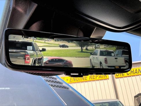 Used 2024 RAM 1500 TRX AWD/4WD image 38
