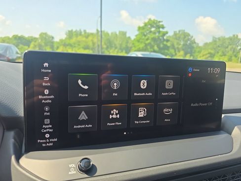 New 2026 Honda Accord Sport image 18