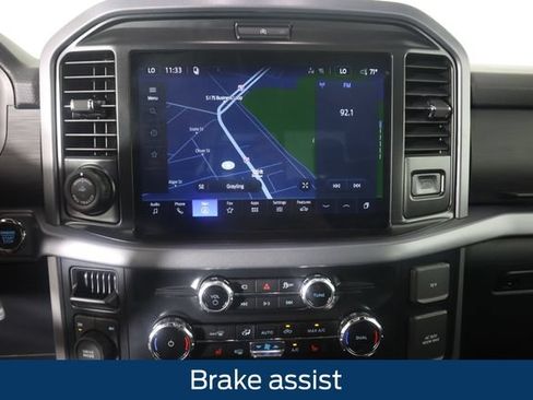 New 2026 Ford F150 XLT AWD/4WD image 48
