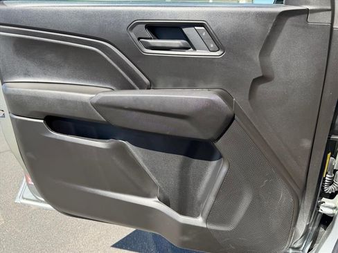 New 2026 Chevrolet Colorado Trail Boss AWD/4WD image 9