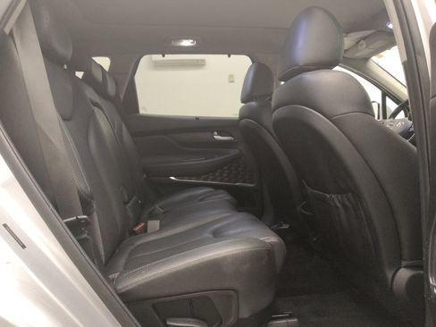 Used 2019 Hyundai Santa Fe Limited w/ Cargo Package image 19