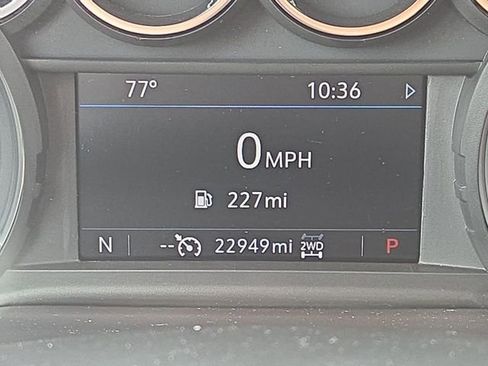 Certified 2023 Chevrolet Tahoe LS image 12