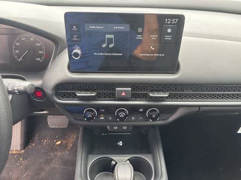 Used 2026 Honda HR-V LX image 20