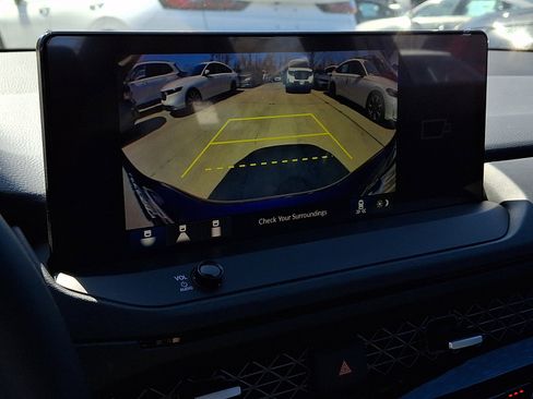 New 2025 Honda Accord Sport image 14