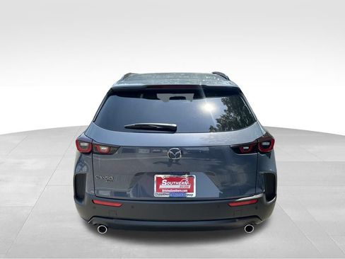 New 2026 MAZDA CX-50 Meridian Edition w/ Cargo Package AWD/4WD image 4