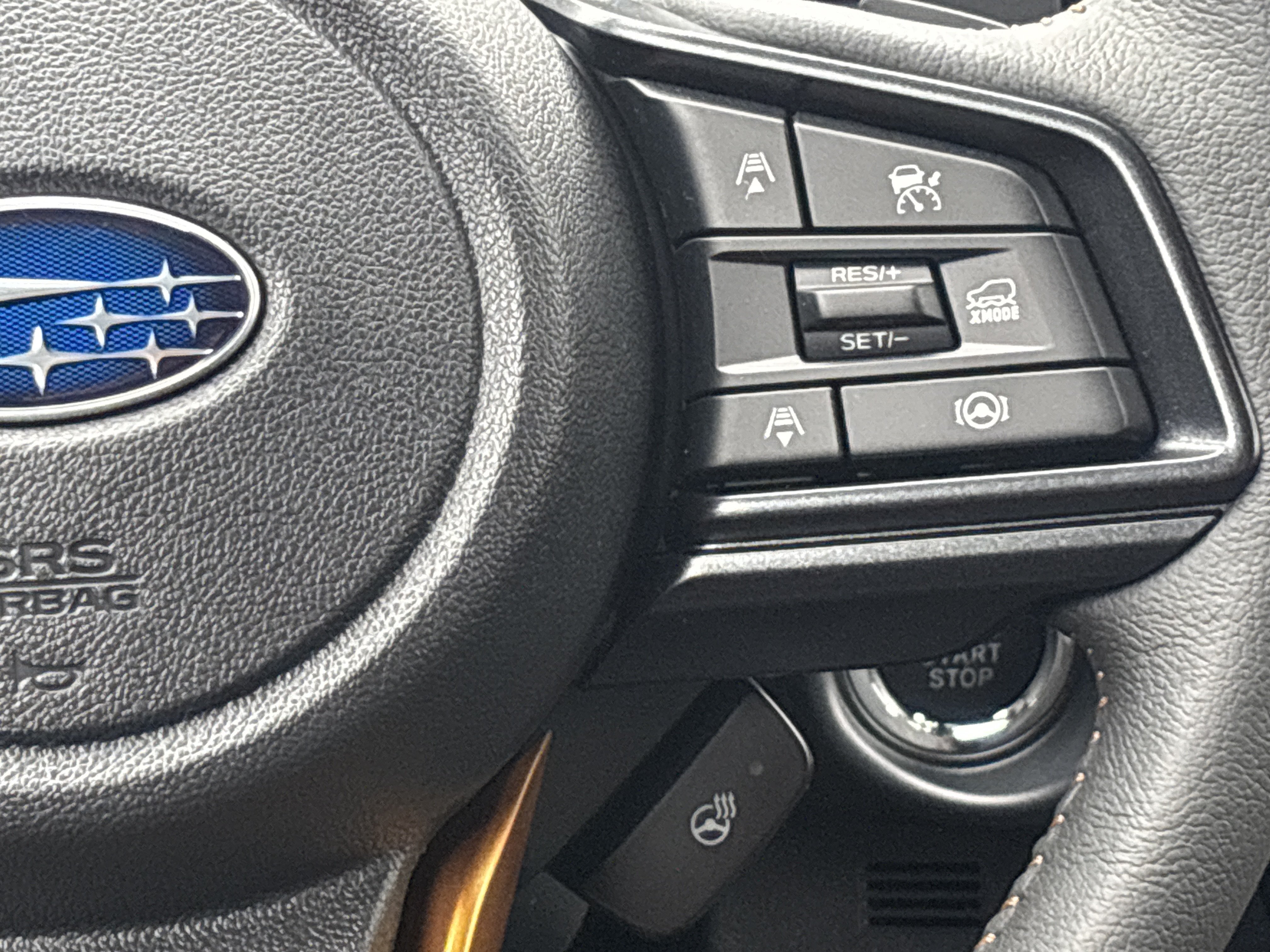 New 2026 Subaru Outback Wilderness AWD/4WD image 5