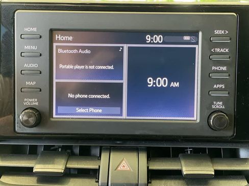 Used 2019 Toyota RAV4 XLE w/ Convenience Package AWD/4WD image 19